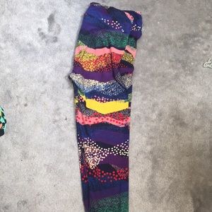 Lularoe Leggings